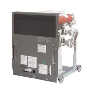 MITSUBISHI VZ4-PL-D 7.2/3.6KV 400A 4kA 50/60HZ Vacuum Contactor