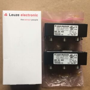 Leuze MS 34 103 50037230 MS34103 sensor communication interface module Photoelectric Sensor