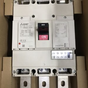 Mitsubishi MCBB NF160-SXV NF250-HV NF250-CV 3P 4P 200A Molded Case Circuit Breakers