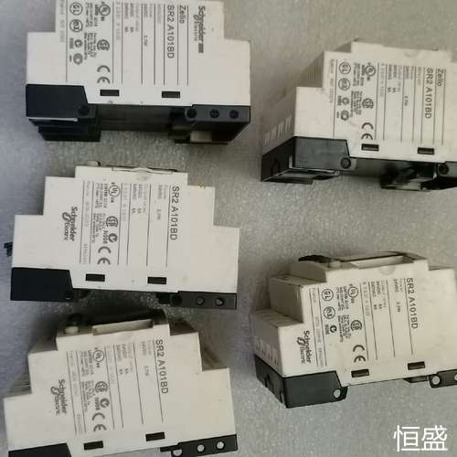Schneider Auxiliary Relay SR2A101BD SR2USB01 SR2B121BD SR2B121FU SR2B122BD SR2B201FU SR2B201BD SR2A101FU SR3B261BD SR3XT141BD sr3b261fu SR3XT141FU - Image 2