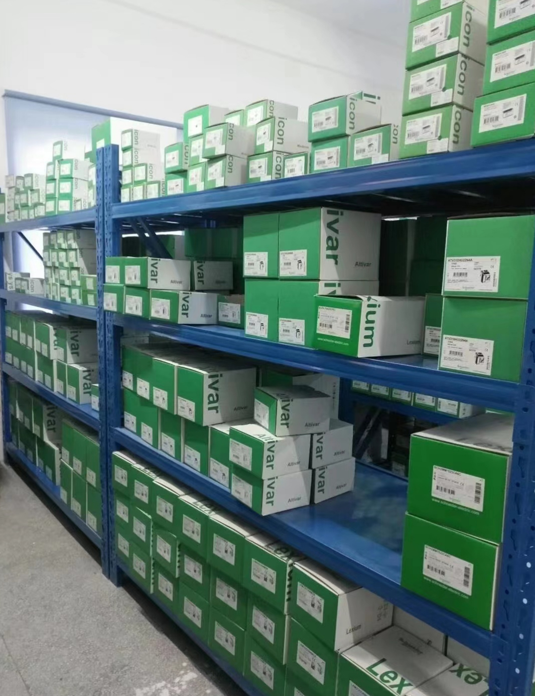 Schneider Auxiliary Relay SR2A101BD SR2USB01 SR2B121BD SR2B121FU SR2B122BD SR2B201FU SR2B201BD SR2A101FU SR3B261BD SR3XT141BD sr3b261fu SR3XT141FU - Image 9