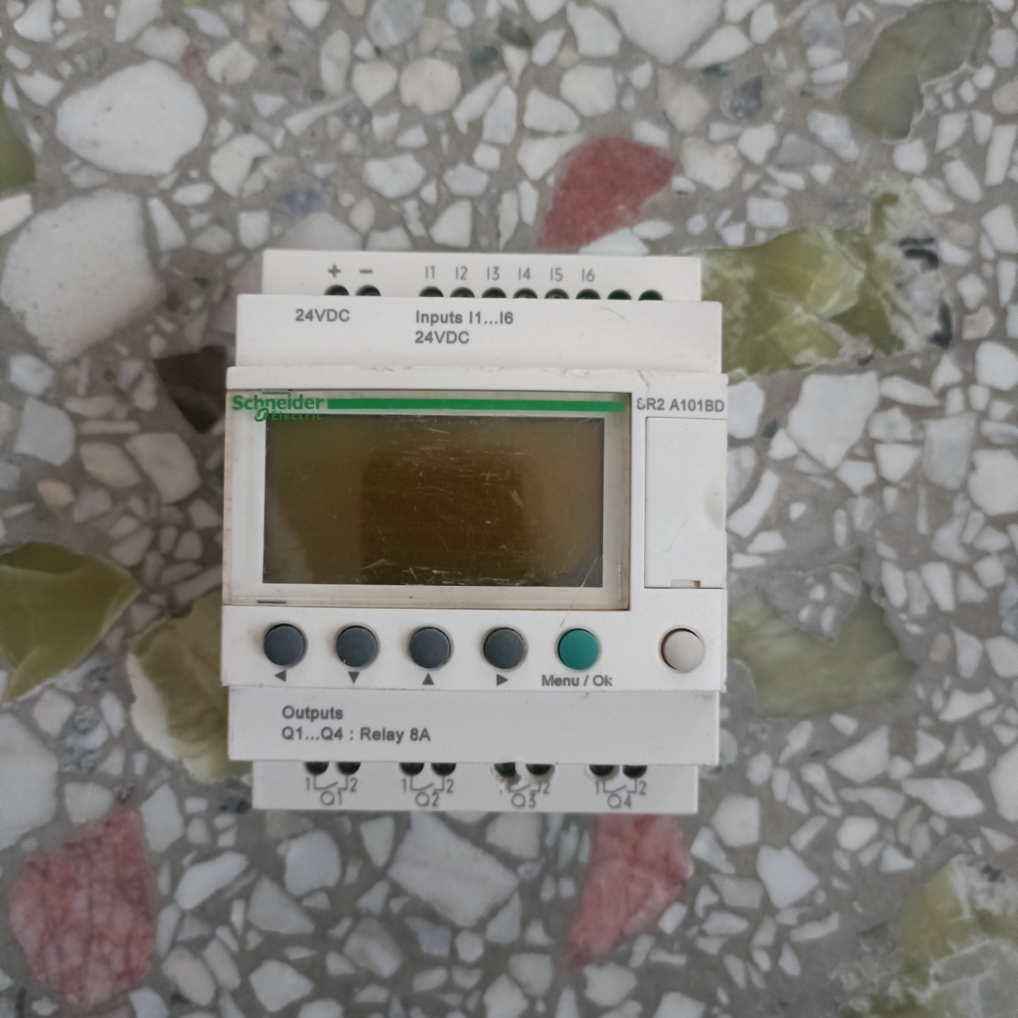 Schneider Auxiliary Relay SR2A101BD SR2USB01 SR2B121BD SR2B121FU SR2B122BD SR2B201FU SR2B201BD SR2A101FU SR3B261BD SR3XT141BD sr3b261fu SR3XT141FU - Image 8