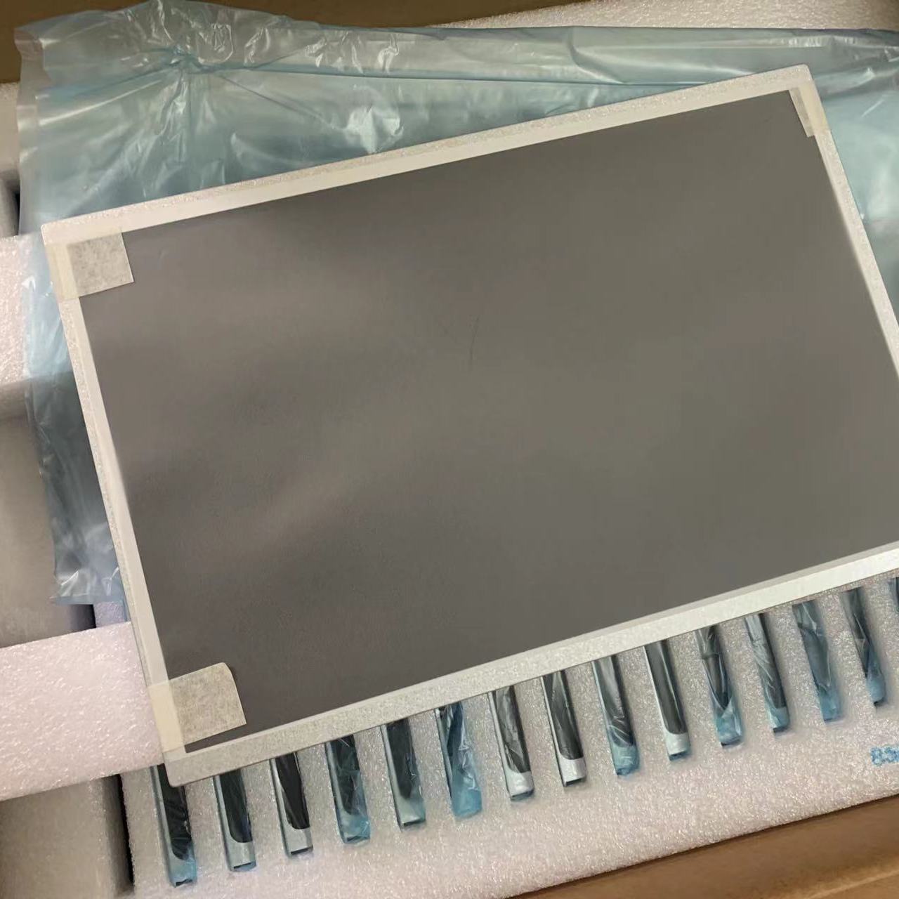 Siemens 6AV2124-0MC01-0AX0 TP1200 6AV2 124 Industrial Control LCD Screen Panel - Image 2
