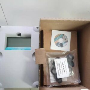 Siemens HydroRanger 7EM5034-0AA11-1AA0 7EM5033-1BA00-1A Ultrasonic level transmitter