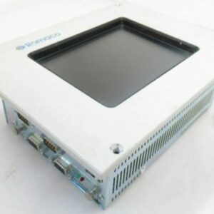 Eaton MC2-442-57CQB-1-2A Romaco Display Panel MICRO INNOVATION Molded Case Circuit Breaker Touch Screen