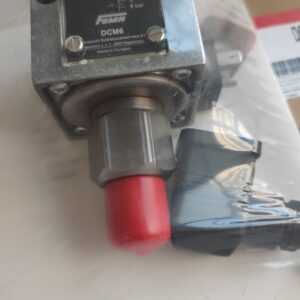 Honeywell Original New FEMA DCM6 high-precision mechanical pressure switch
