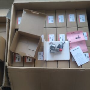 Honeywell Brand New FEMA DCM1, DCM3, DWR6, DCM10, DCM25, DCM625, and DWAM1 pressure switches Original