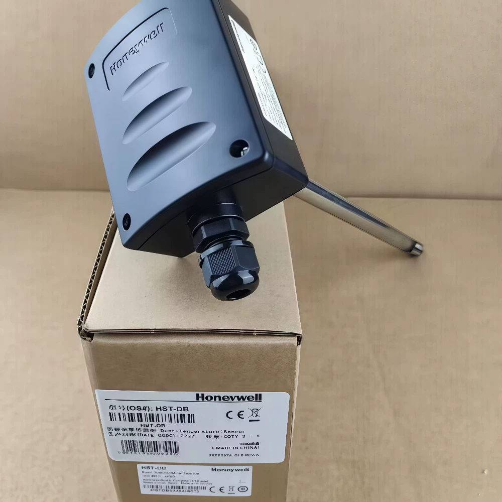 Original Honeywell HST-PB2 NTC 20K HST-PB4 HST-PB6 HST-PB9 PT-1000 Immersion Temperature Sensor - Image 3
